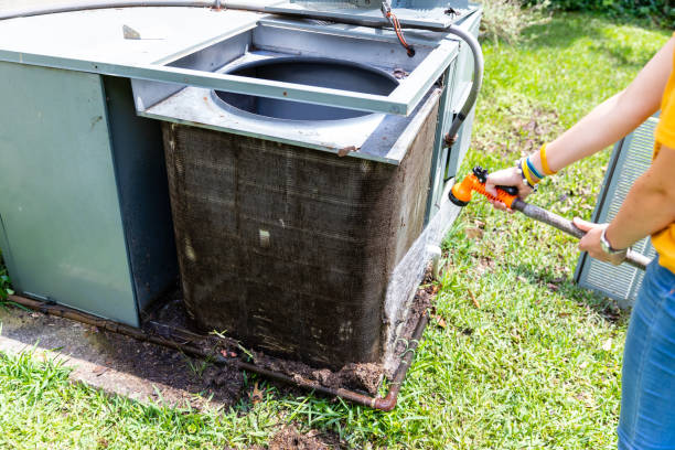 Professional Airduct Cleaning in CA