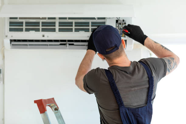 Best Ventilation Cleaning Services  in Frazier Park, CA