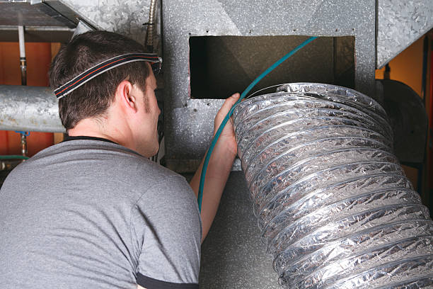  Frazier Park, CA Airduct Cleaning Pros