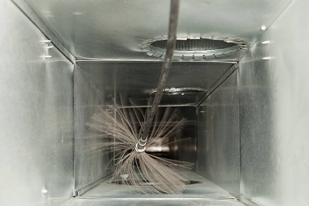 Best Ductwork Cleaning Services  in Frazier Park, CA