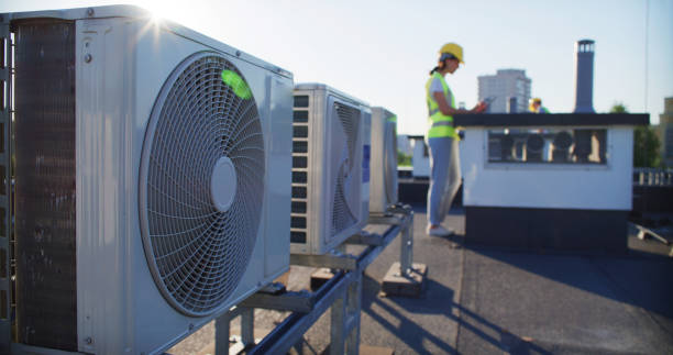 Best Air Duct Cleaning Company Near Me  in Frazier Park, CA