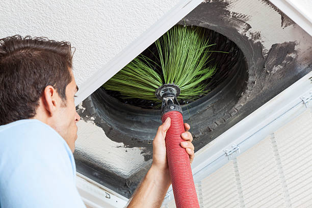 Best Best Air Duct Cleaning Company  in Frazier Park, CA