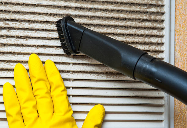 Best Local Air Duct Cleaning Services  in Frazier Park, CA