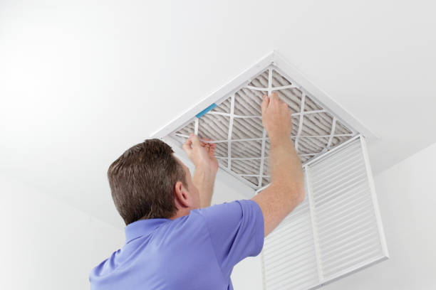 Best Air Duct Cleaning Near Me  in Frazier Park, CA